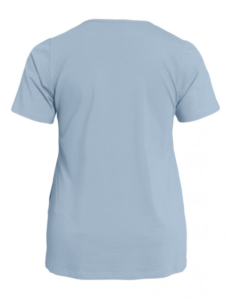 Ciso 203555 A-shaped t-shirt - i flera färger!