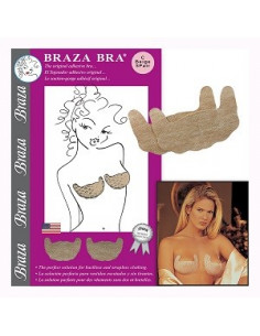 Cette Braza 1000-26 brösttejp