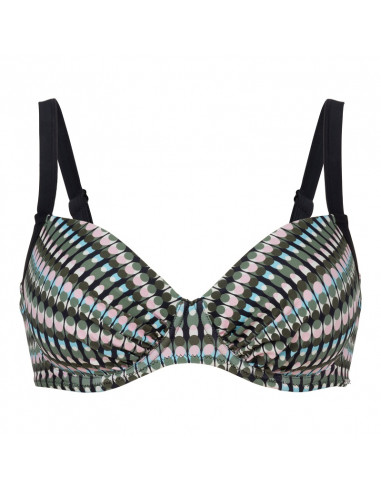 Wiki Santorini 450-3464 bikinibehå