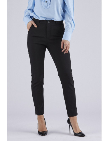 Freequent SOLVEJ-ANKLE-PA - i flera olika färger