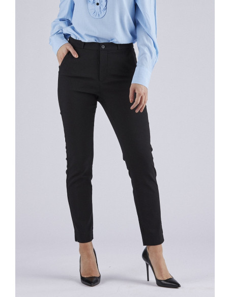 Freequent SOLVEJ-ANKLE-PA - i flera olika färger