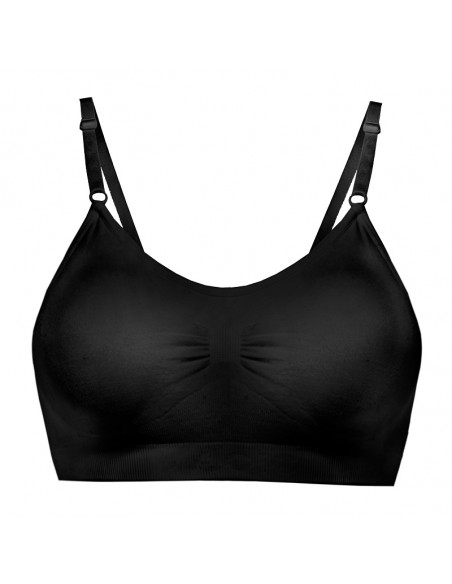 Magic comfort bra bambu smala band