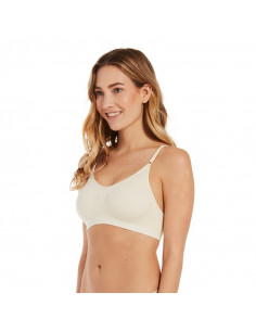 Magic comfort bra bambu smala band