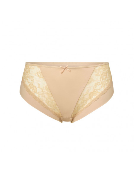 Avet 32531 midi m. spets