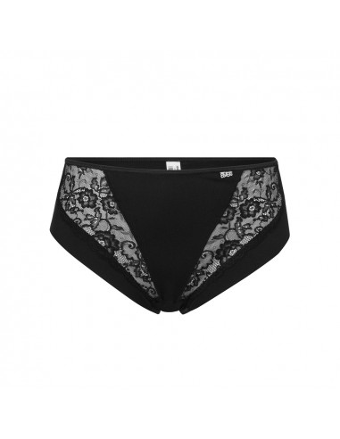 Avet 32531 midi m. spets