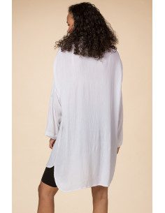 Trofé 72120 Viskosskjorta 2