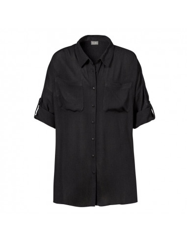 Trofé 72120 Viskosskjorta