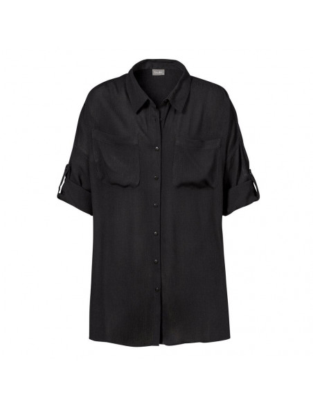 Trofé 72120 Viskosskjorta