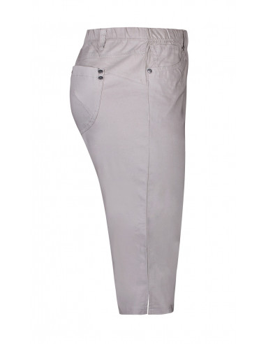 Zhenzi 2403678 Twist pants - i tre färger