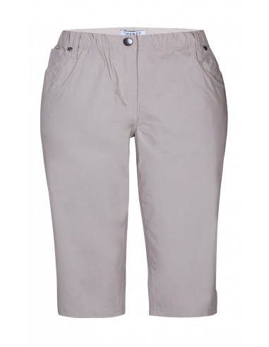 Zhenzi 2403678 Twist pants - i tre färger