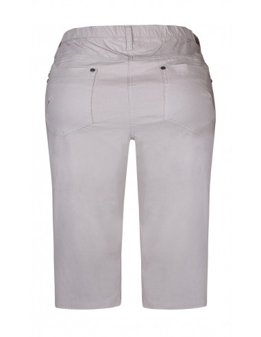 Zhenzi 2403678 Twist pants - i tre färger