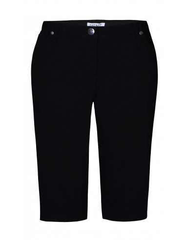 Zhenzi 2403678 Twist pants - i tre färger