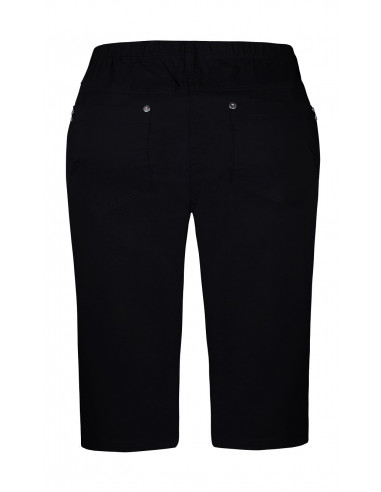 Zhenzi 2403678 Twist pants - i tre färger