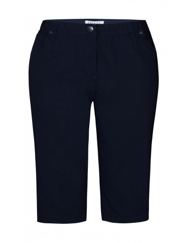 Zhenzi 2403678 Twist pants - i tre färger