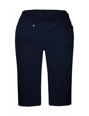 Zhenzi 2403678 Twist pants - i tre färger