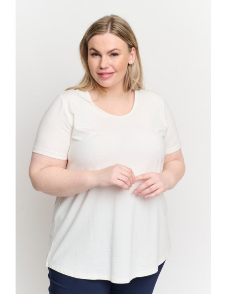 Ciso 203555 A-shaped t-shirt - i flera färger!