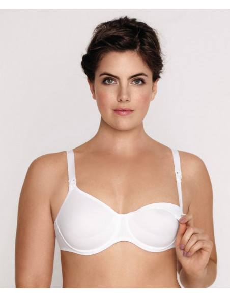 Anita Basic 5068 amningsbehå