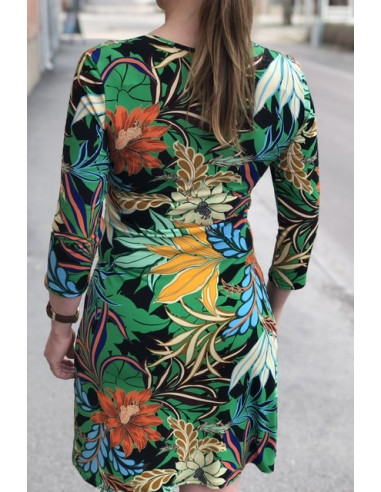 Fifilles Nathalia avec klänning
