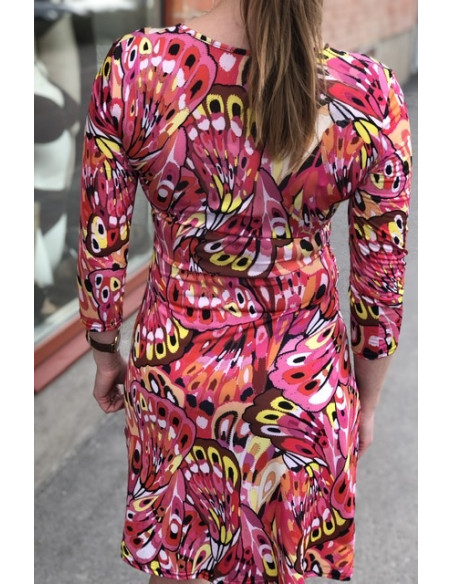 Fifilles Nathalia avec klänning