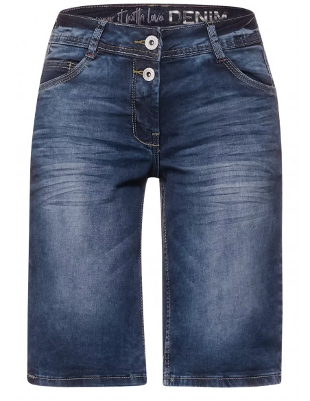 Cecil 375228 Scarlett shorts