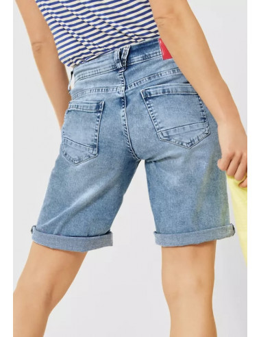 Cecil 375229 Scarlett shorts