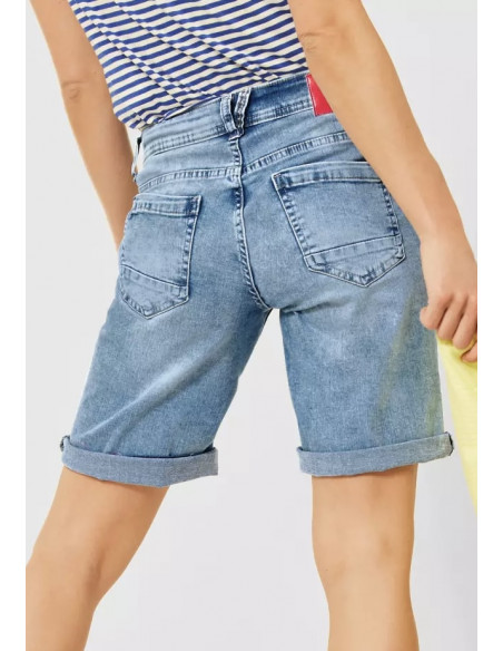 Cecil 375229 Scarlett shorts