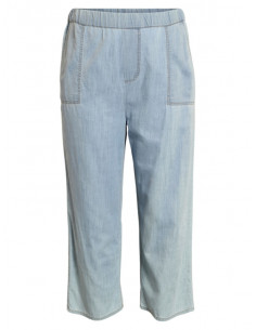 Ciso 213758 Chambray-Pants 2