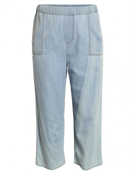 Ciso 213758 Chambray-Pants