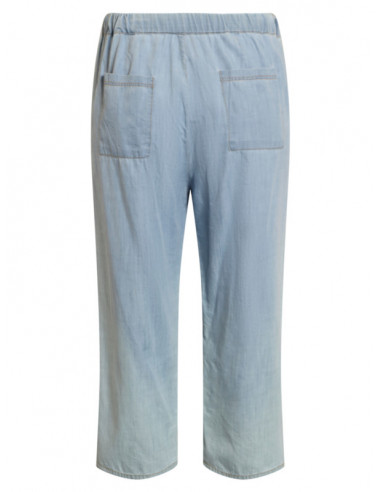 Ciso 213758 Chambray-Pants