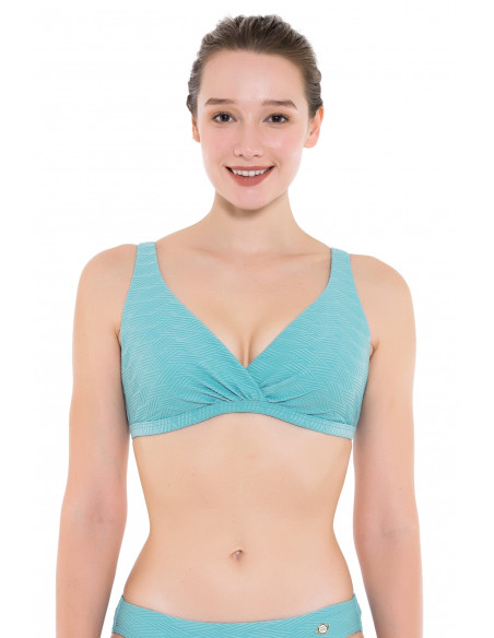 Sunseeker 2221034 Sunkissed bikini - i två färger!