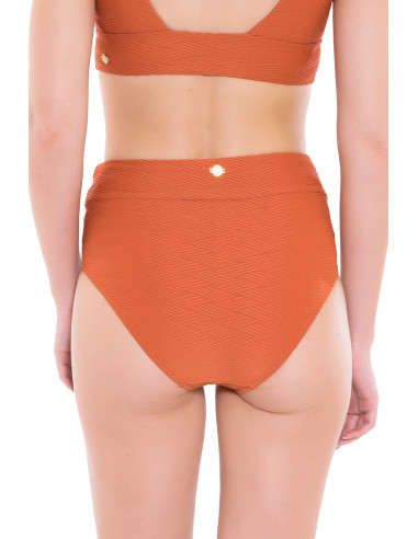 Sunseeker 2222031 Sunkissed high brief - i två färger!