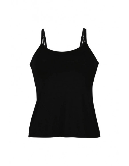Anita Amica 0640X Vest top - behålinne i två färger
