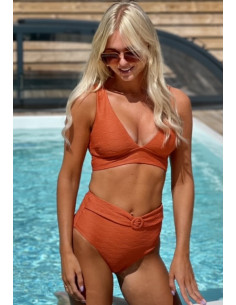 Sunseeker 2222031 Sunkissed high brief - i två färger!