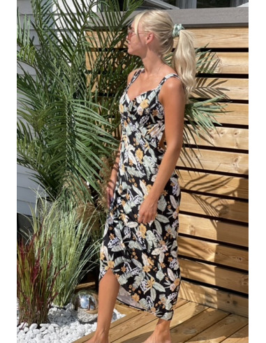 Sunseeker 3220028 Sunkissed wrap dress