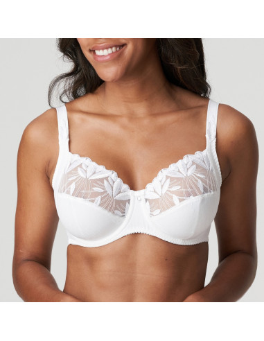 Primadonna Orlando 0163150/1 white, D-H-kupa