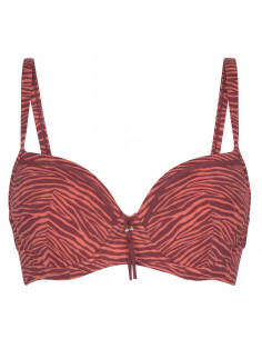 Lingadore 7103BT Moulded Bikini 2