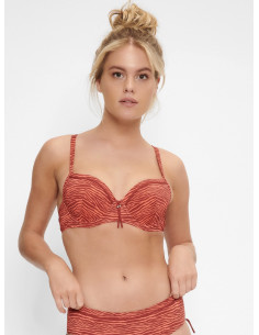Lingadore 7103BT Moulded Bikini