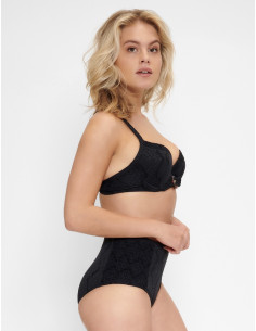 Lingadore 7101HWB High waist brief