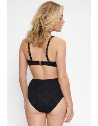 Lingadore 7101HWB High waist brief