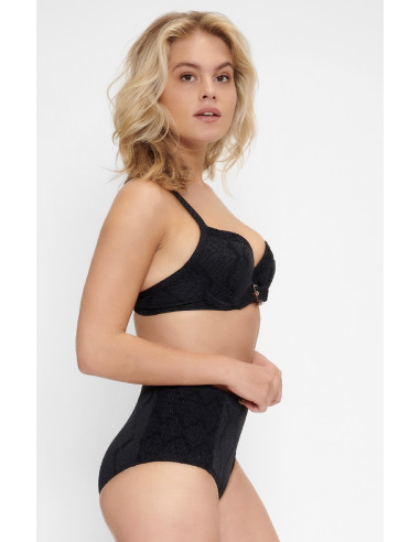Lingadore 7101HWB High waist brief