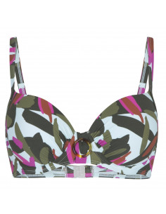 Lingadore 7109BT Moulded Bikini 2
