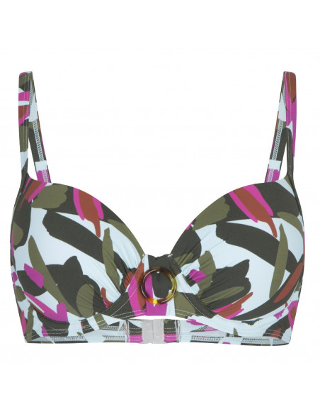 Lingadore 7109BT Moulded Bikini