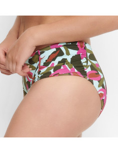 Lingadore 7109SH Short