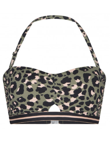 Lingadore 7105BB Bandeau Bikini