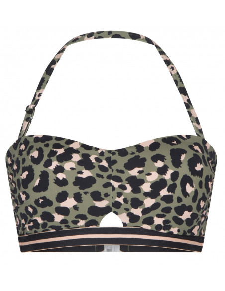 Lingadore 7105BB Bandeau Bikini