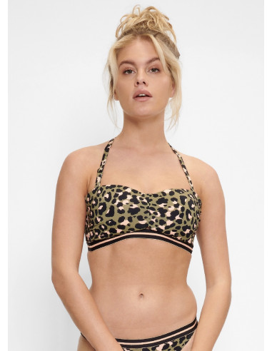 Lingadore 7105BB Bandeau Bikini