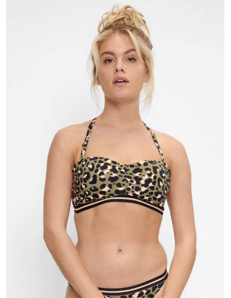 Lingadore 7105BB Bandeau Bikini