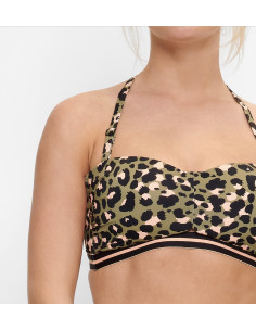 Lingadore 7105BB Bandeau Bikini