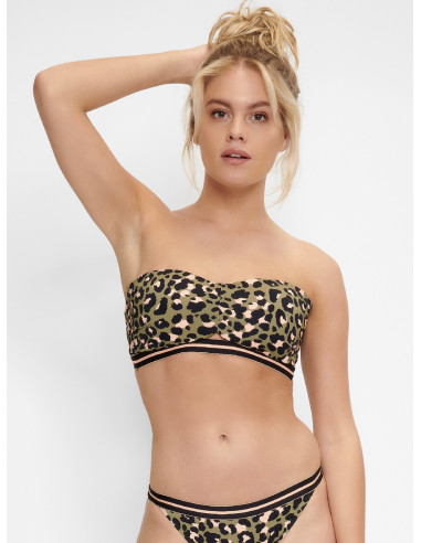 Lingadore 7105BB Bandeau Bikini