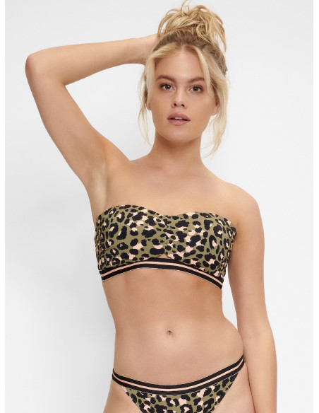 Lingadore 7105BB Bandeau Bikini